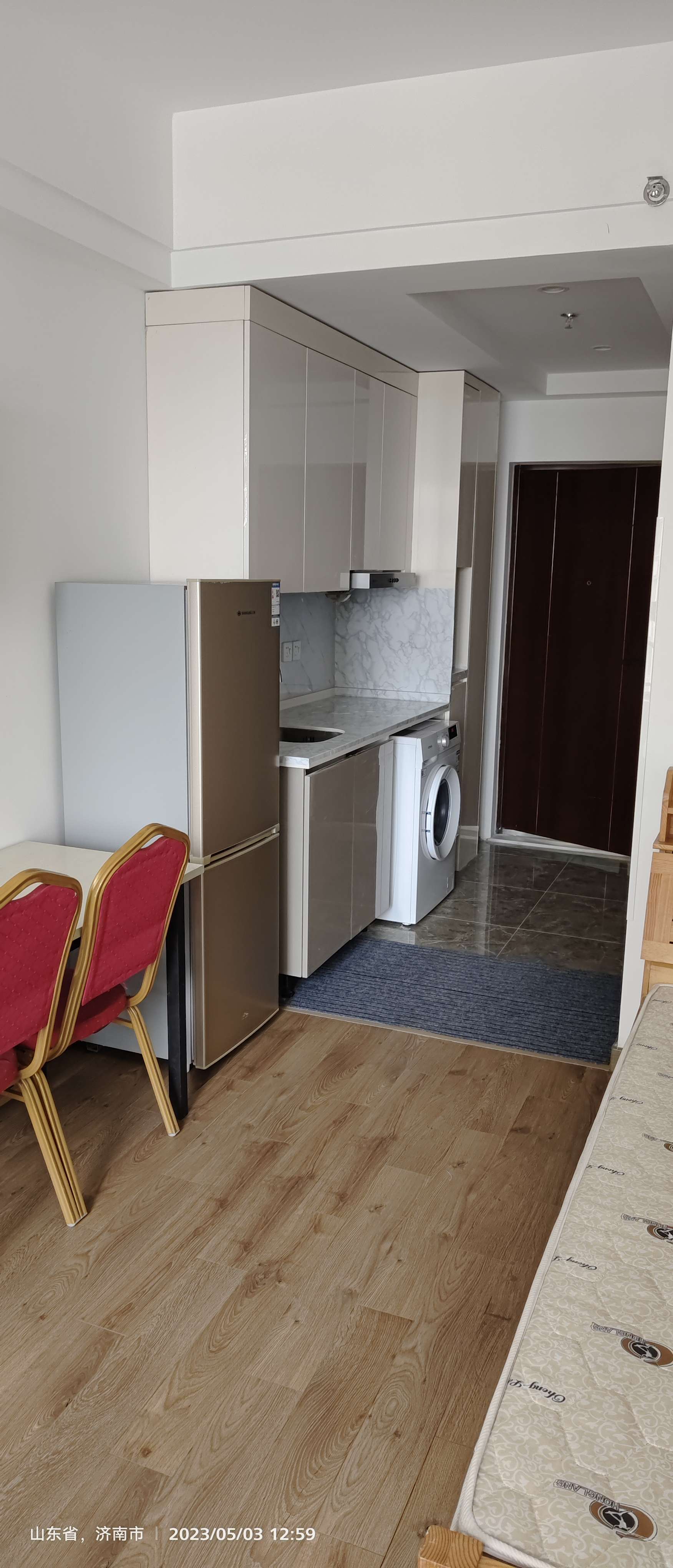 济南 历城 | 正荣悦棠府_4