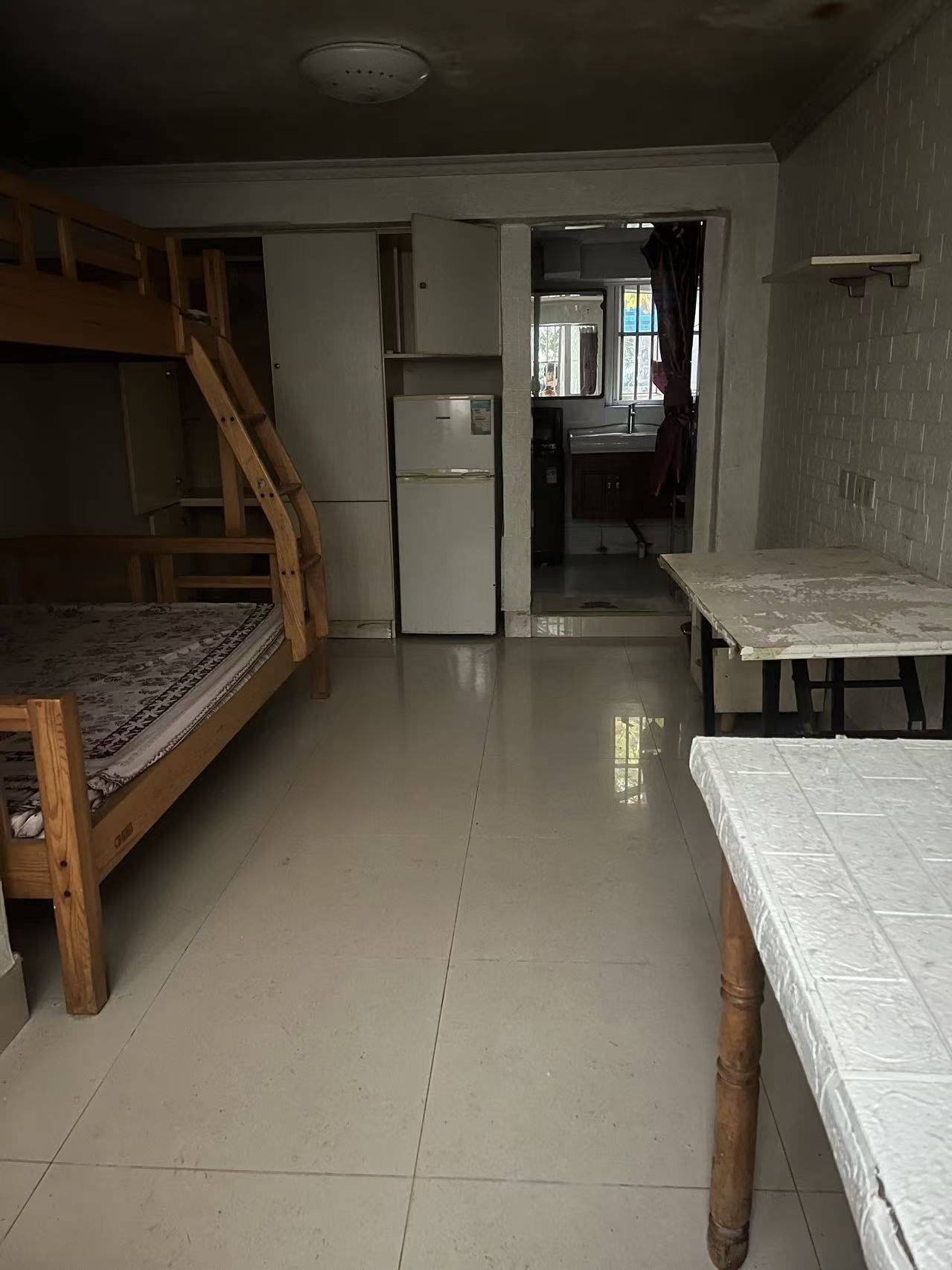 琪琪妈妈整租房源2