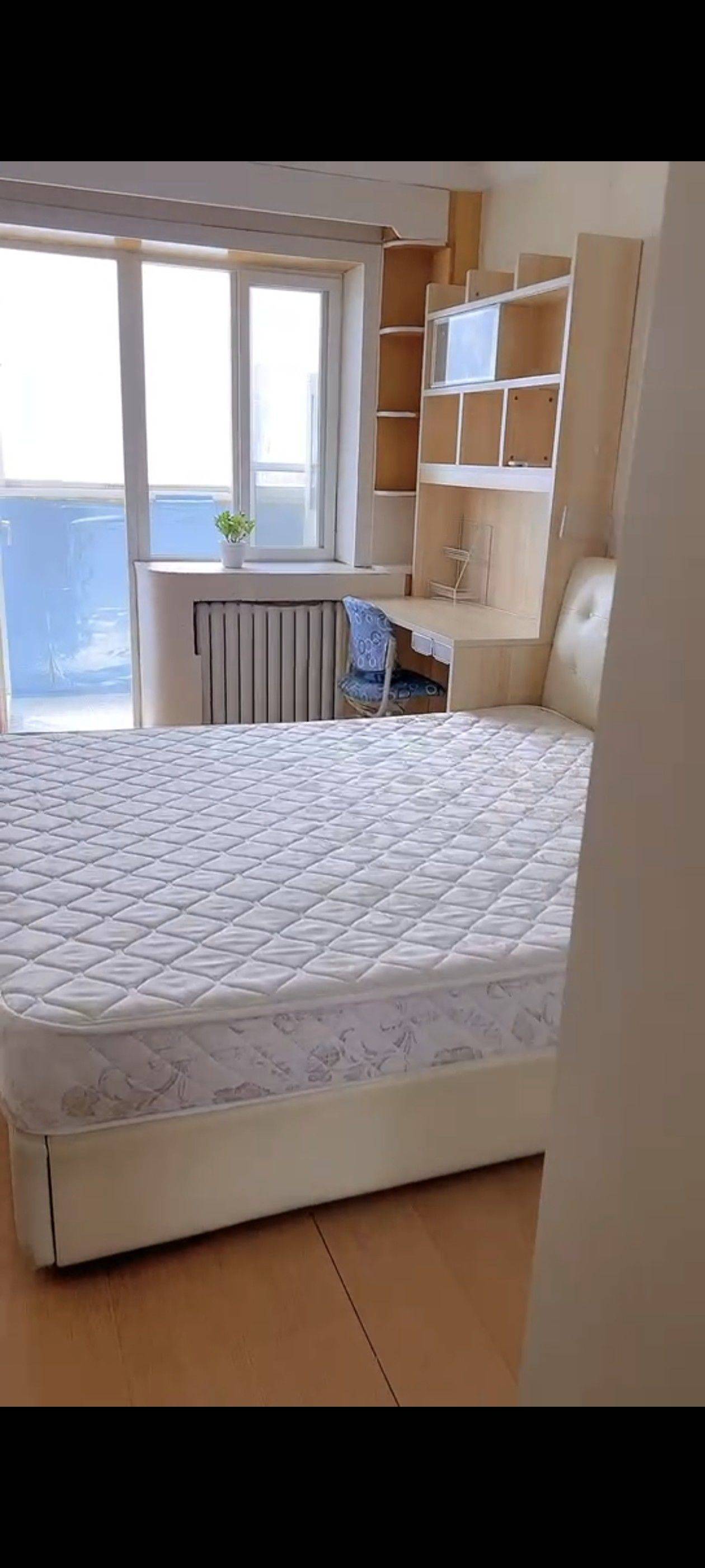 Derrick整租房源2