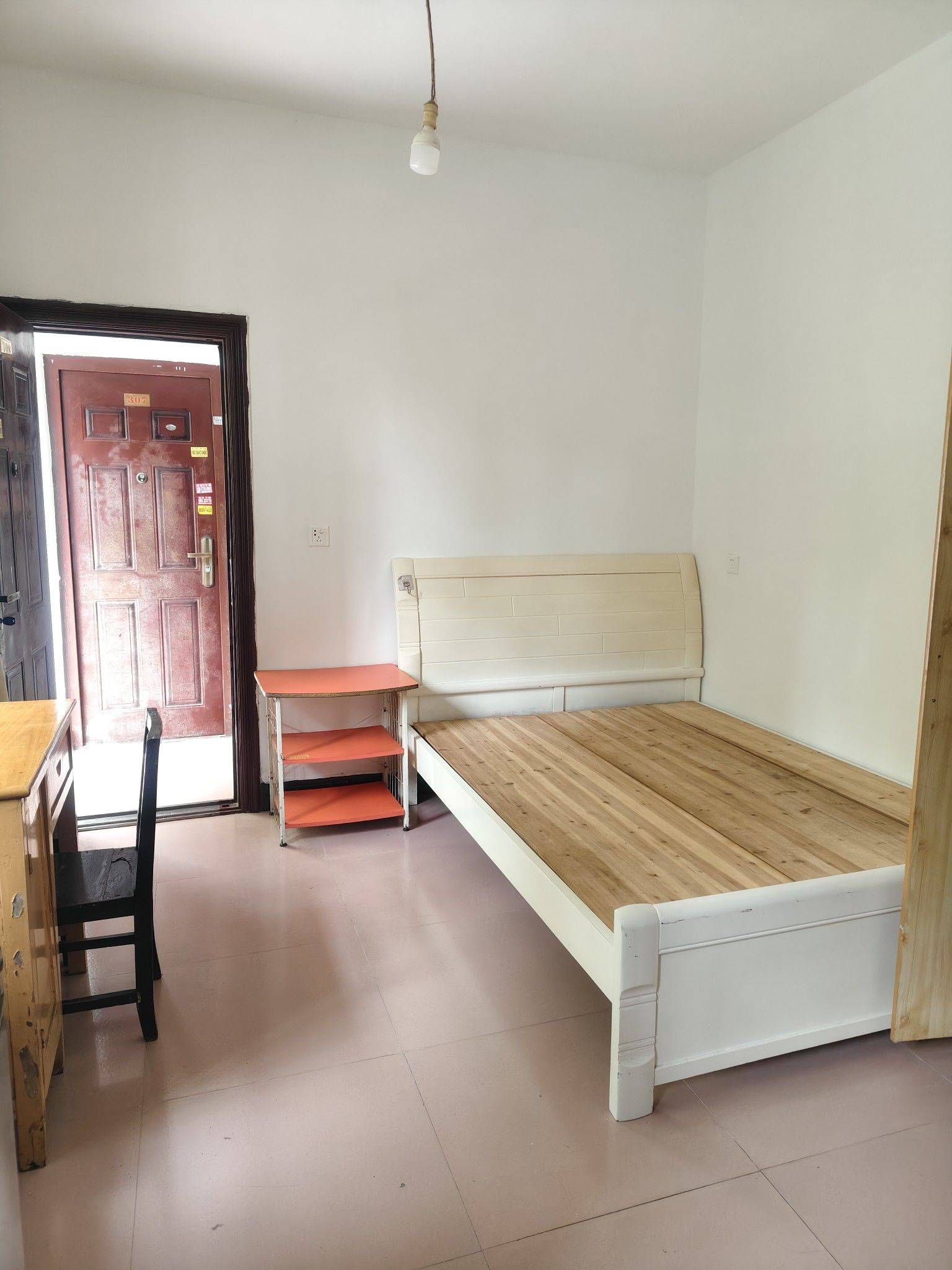 长沙 岳麓 | 简爱宾馆(长沙西湖公园地铁站店)_4