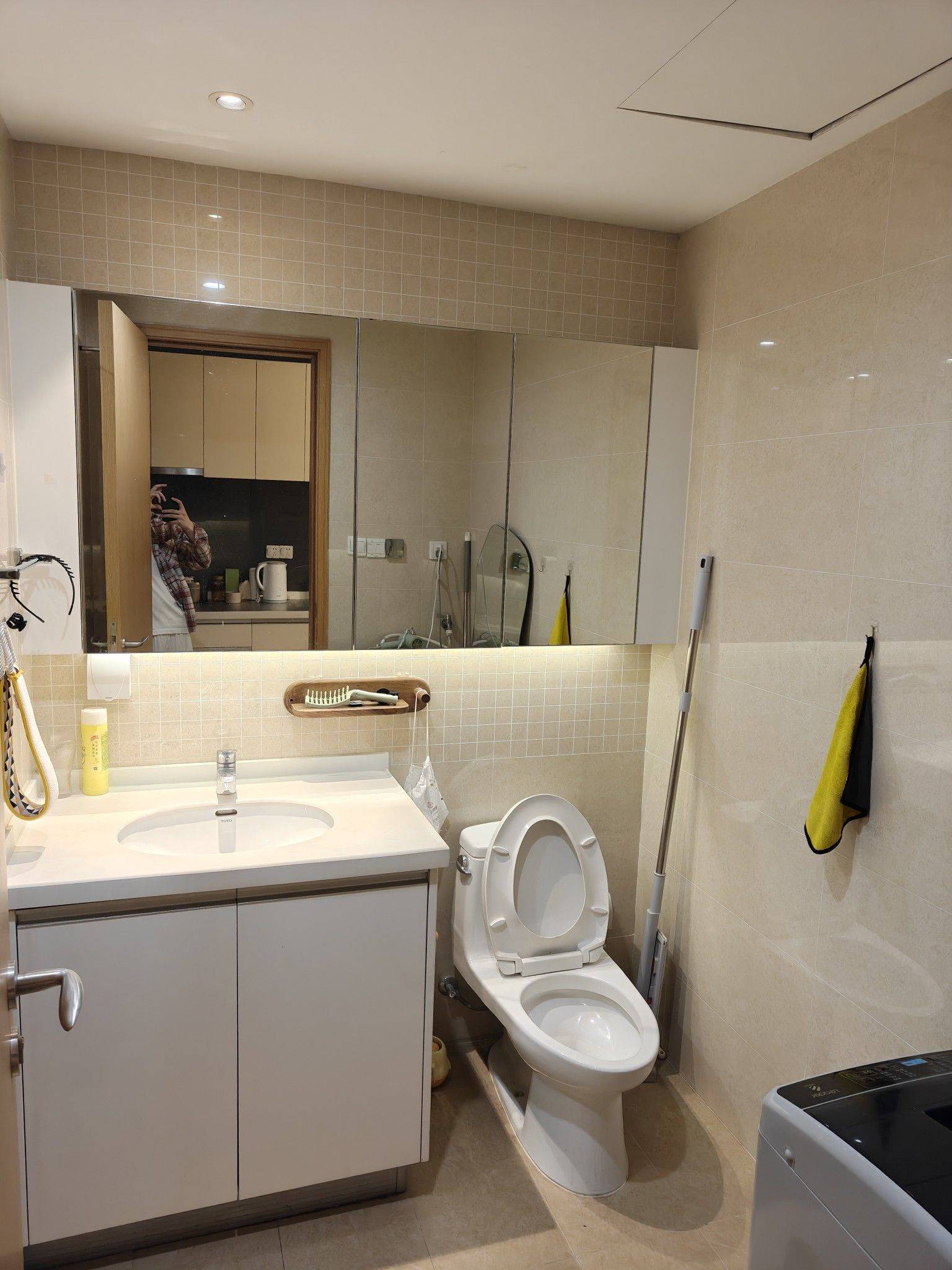 杭州 钱塘 | 滟澜星座2幢_3