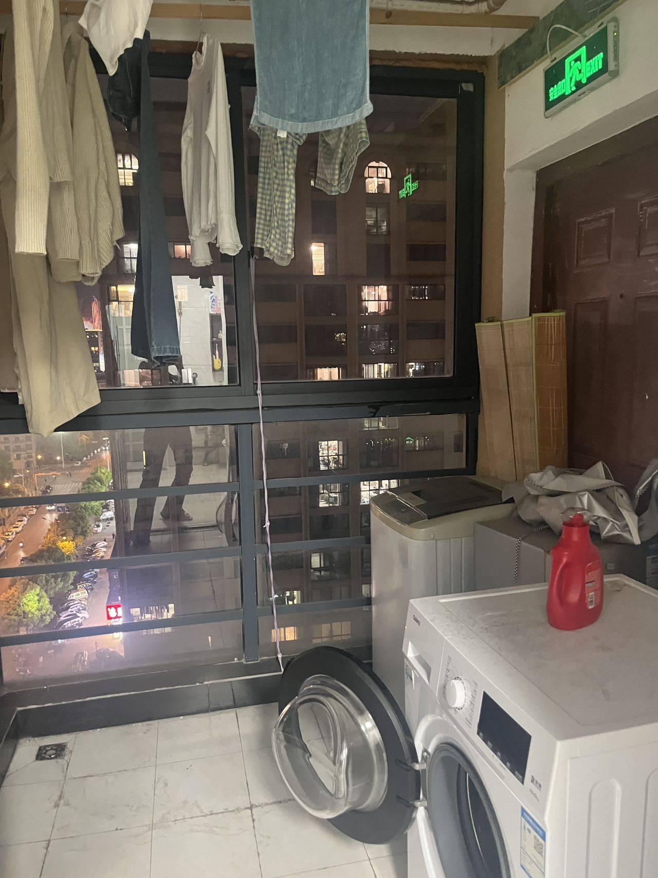 义乌 东傅宅2区