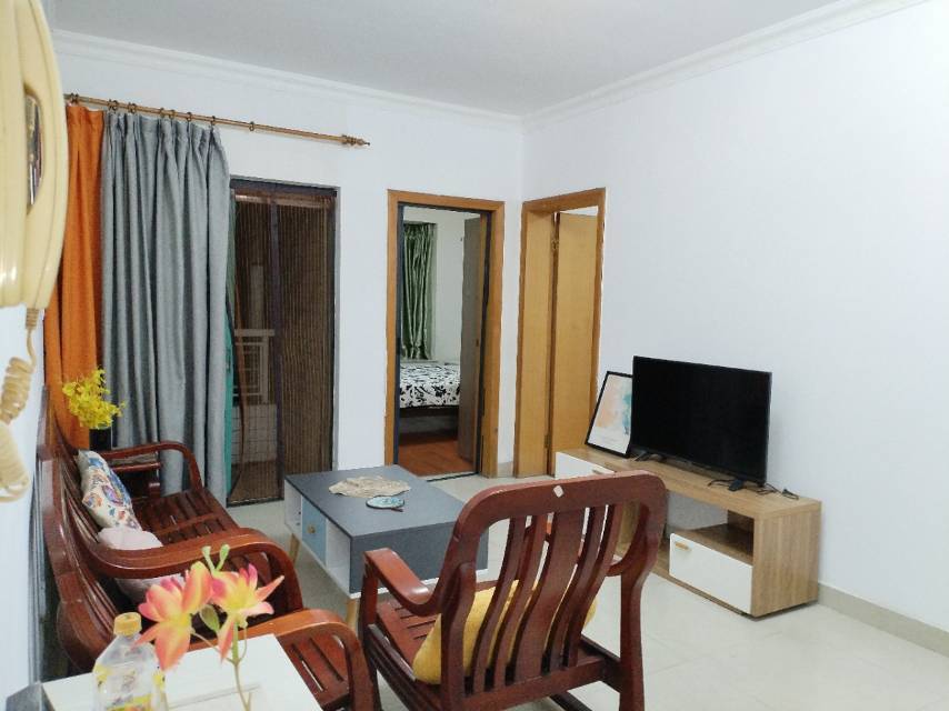 深圳 南山 | 心语家园_8