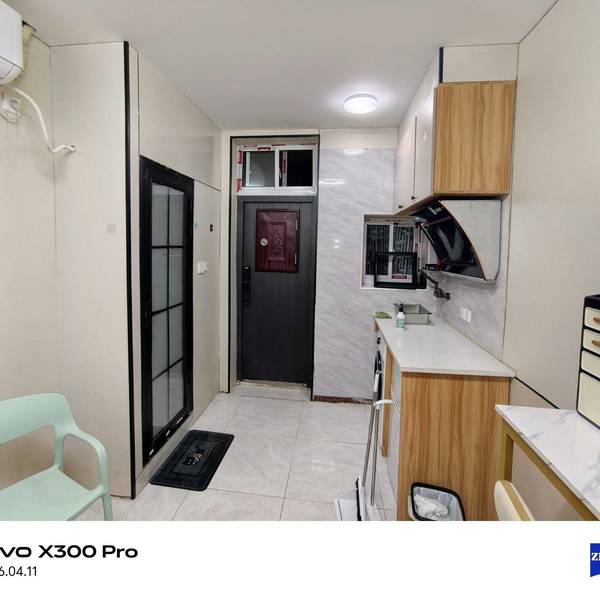 房东直租整租房源1