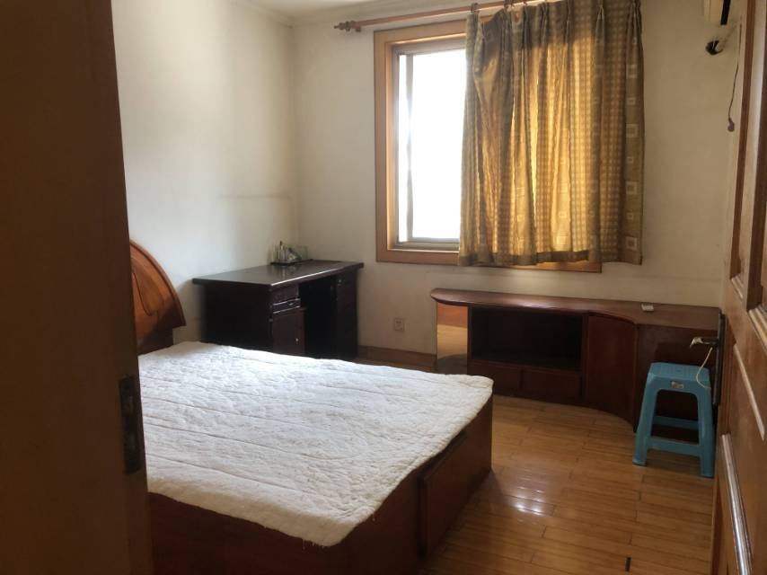 成都 成华 | 一坪小区_4