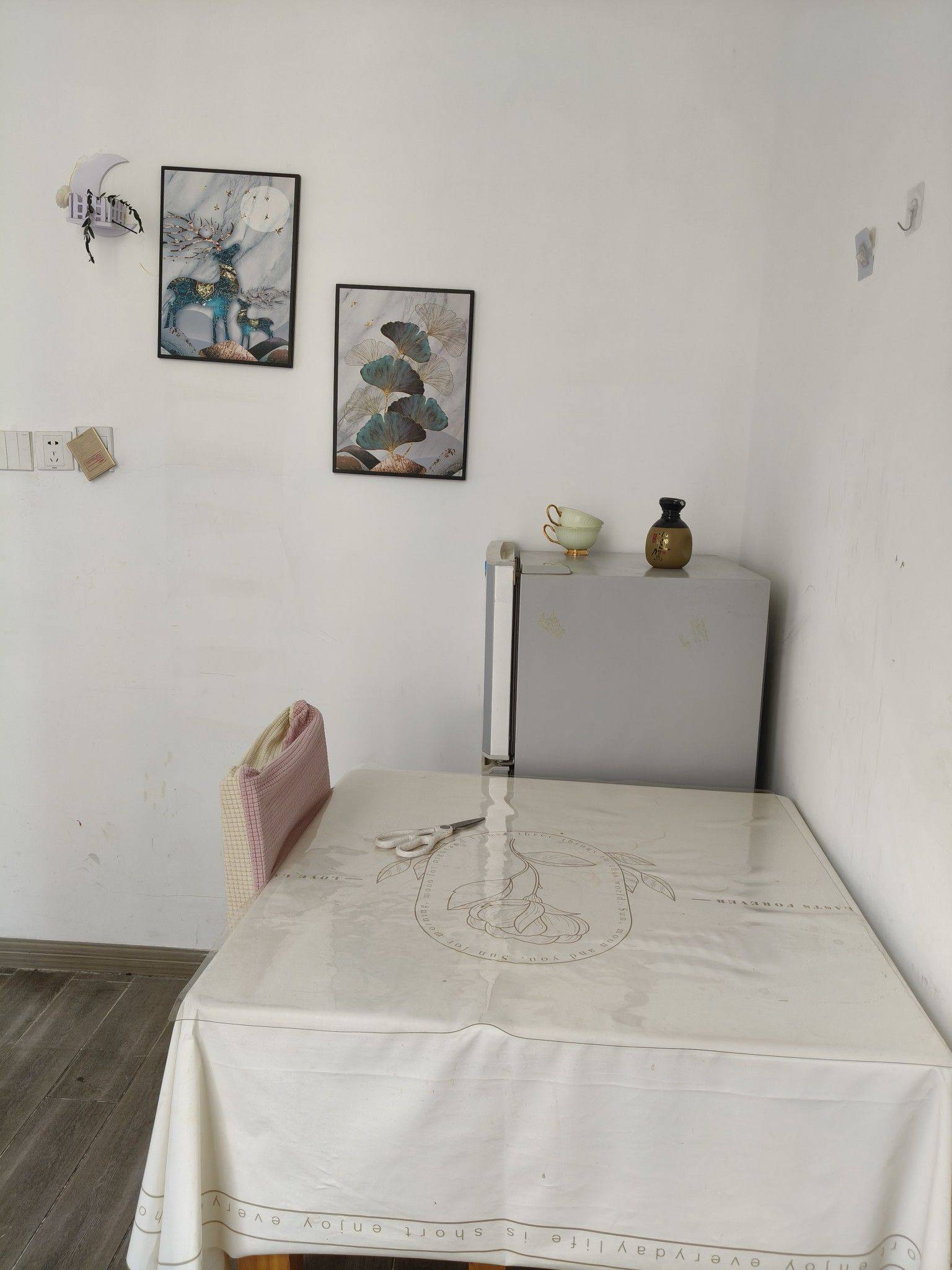 宝山 招商花园城宝悦华庭-258号楼