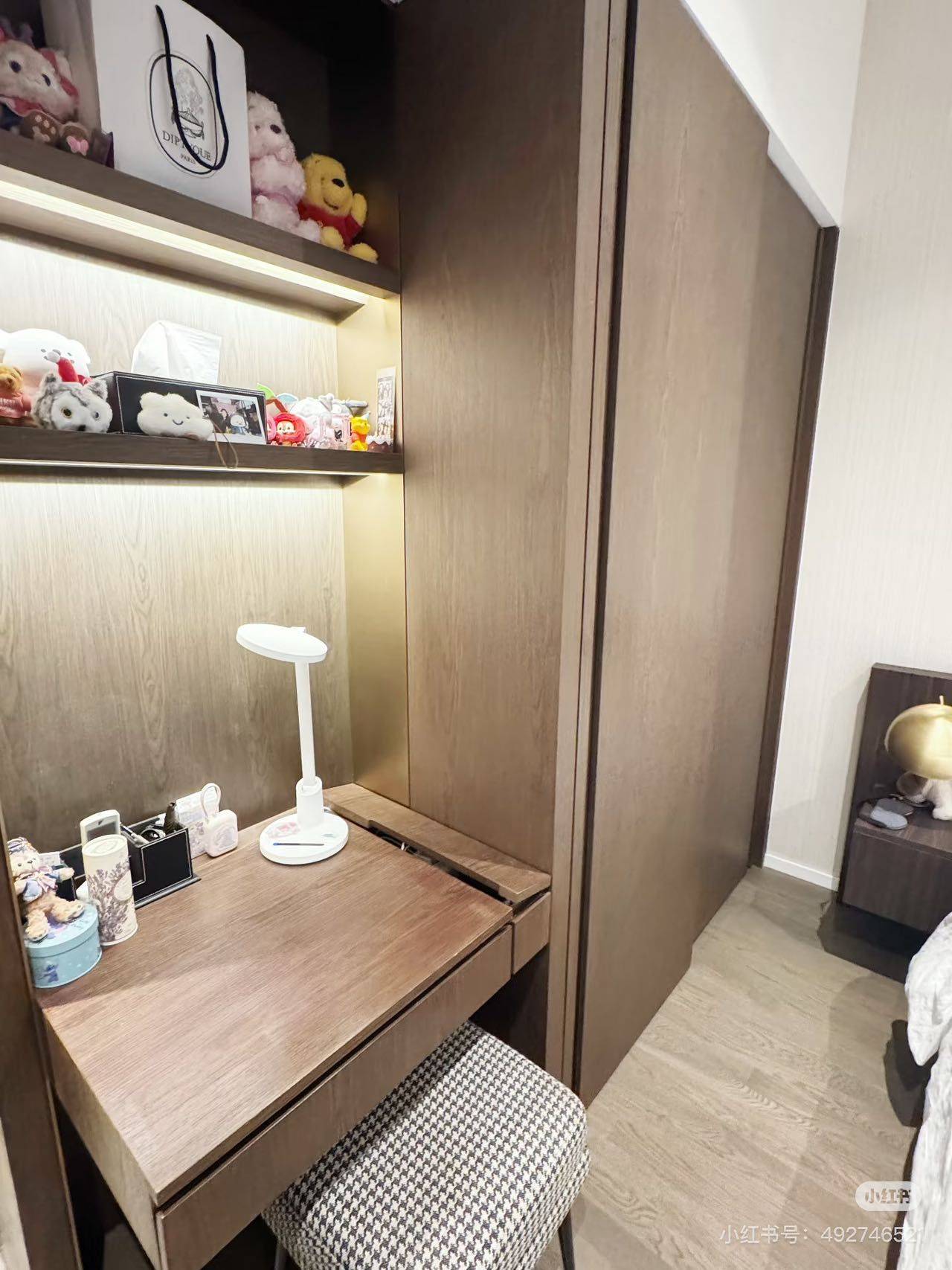 温馨小窝-干净治愈-不限性别-慢时光