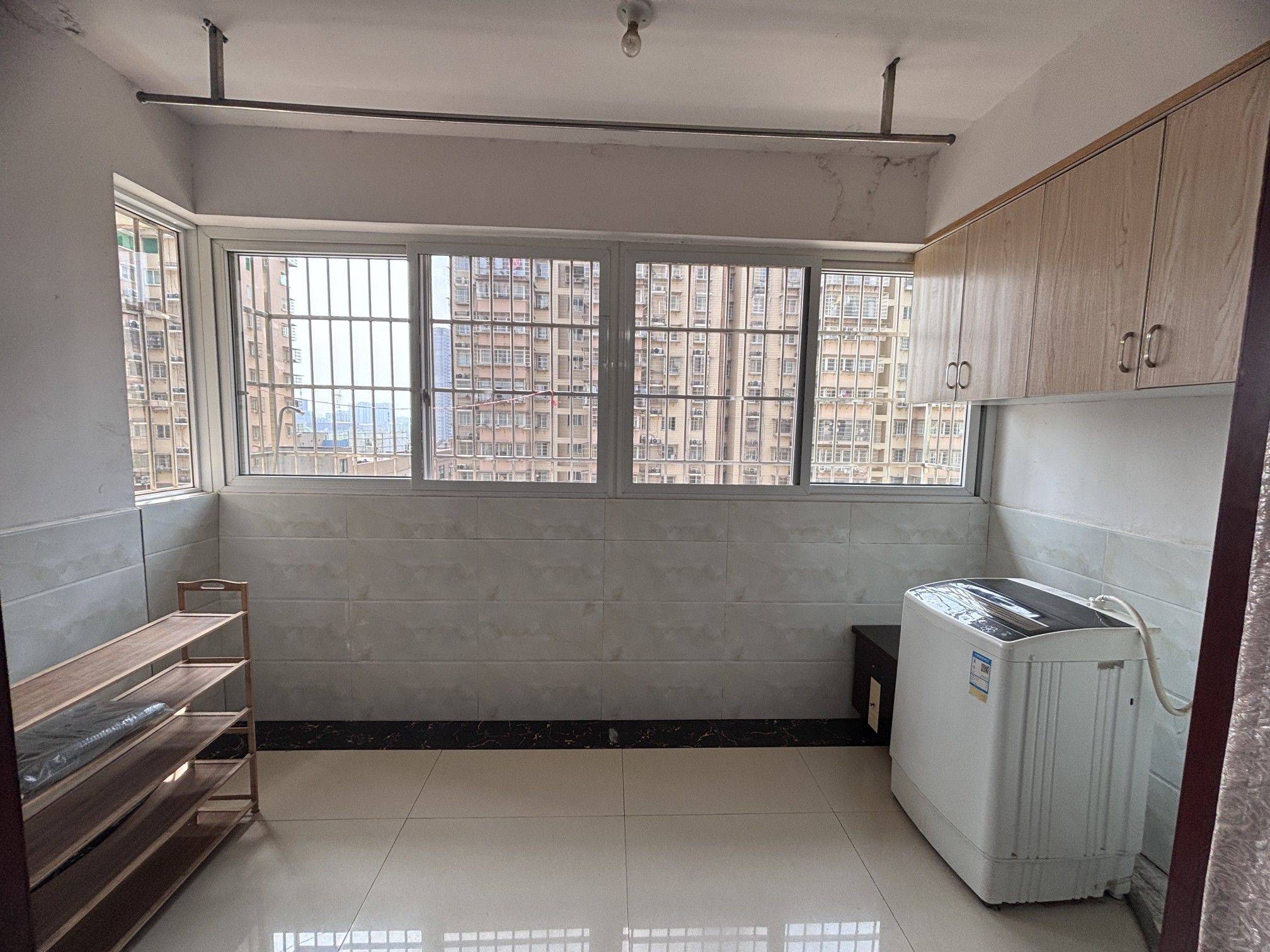 雨花 星城新宇·黎锦苑