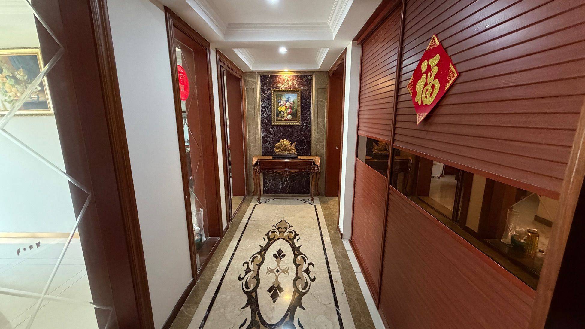 上海 闵行 | 嘉景苑-5号楼_4