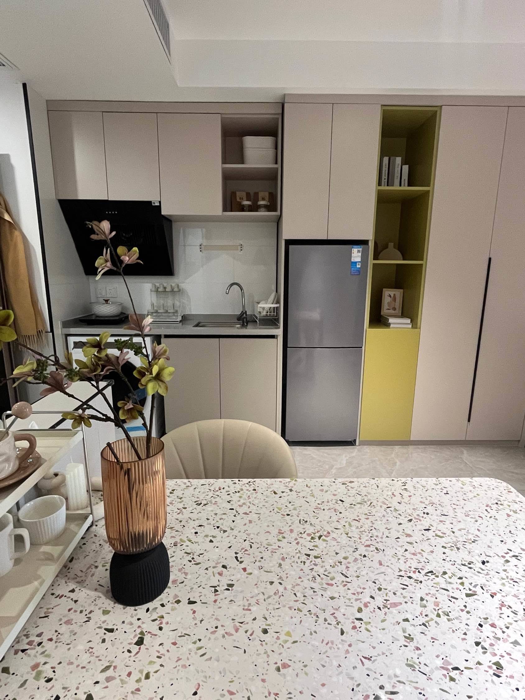 上海 长宁 | 新泾北苑_5