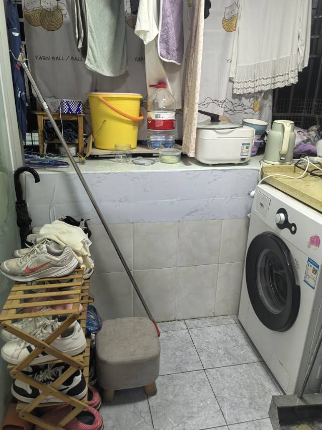 深圳 龙华 | 向南新村_4