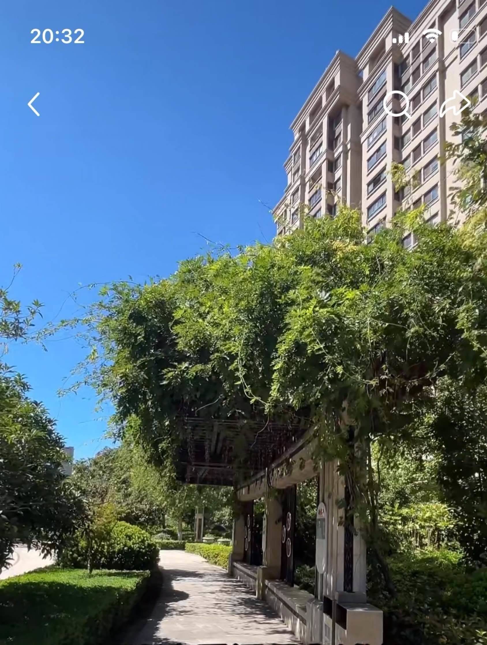 嘉定 星信名邸-2号楼