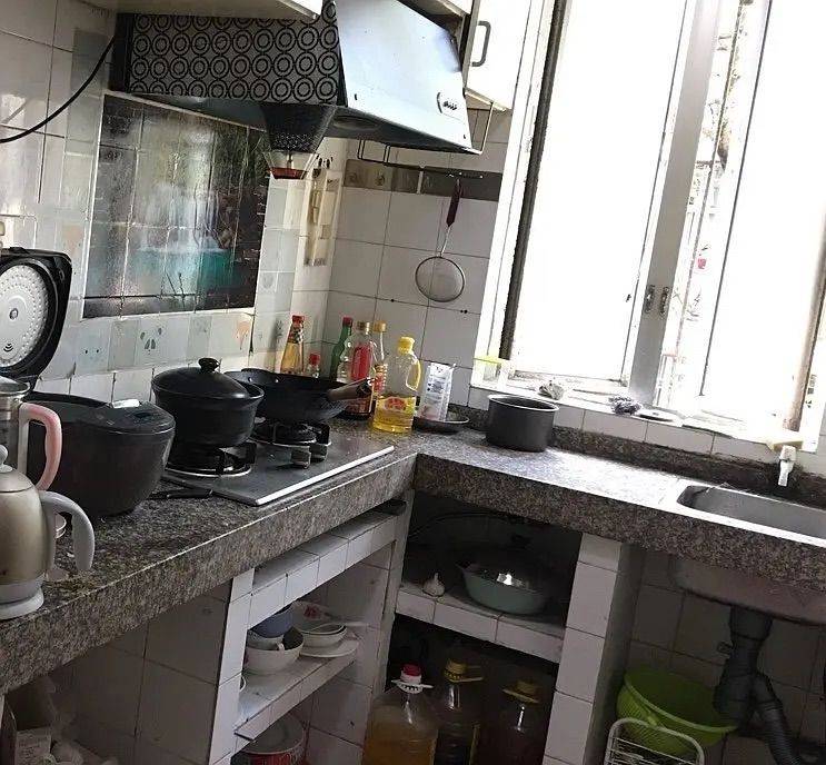 深圳 南山 | 榆桂小区_6