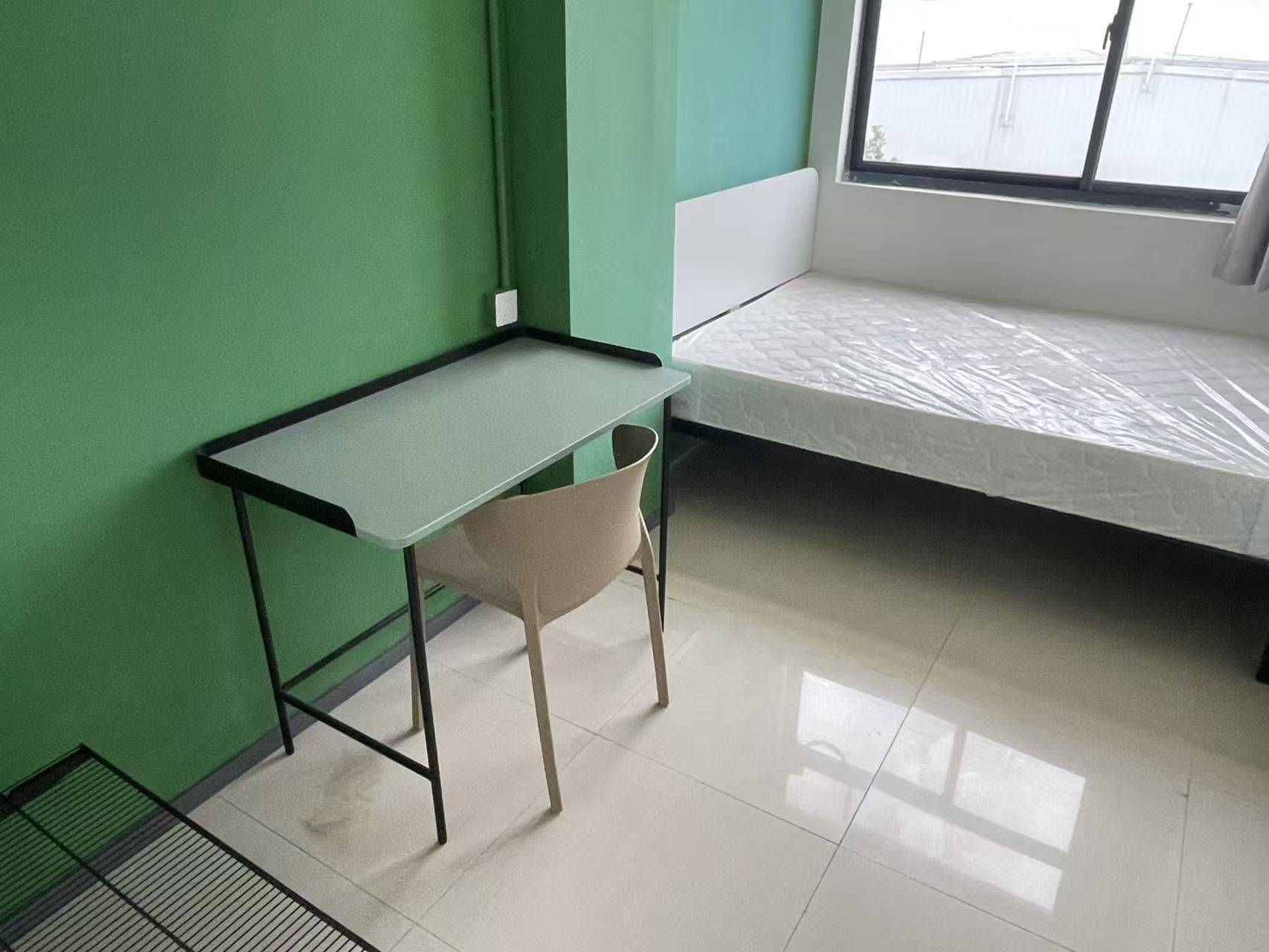 松江 智汇科创园-4号楼