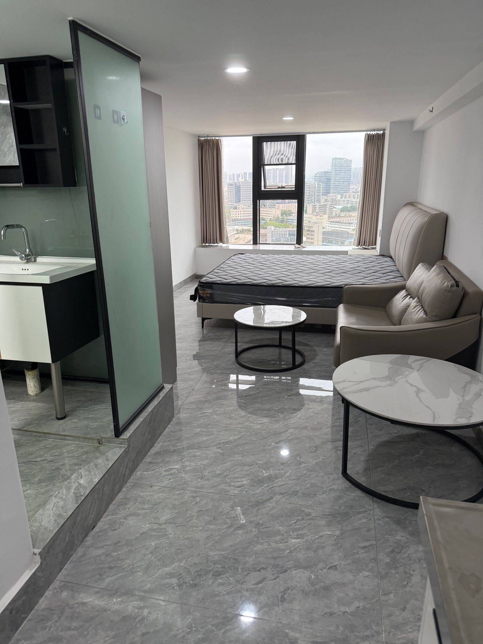 官渡 中南云境二期