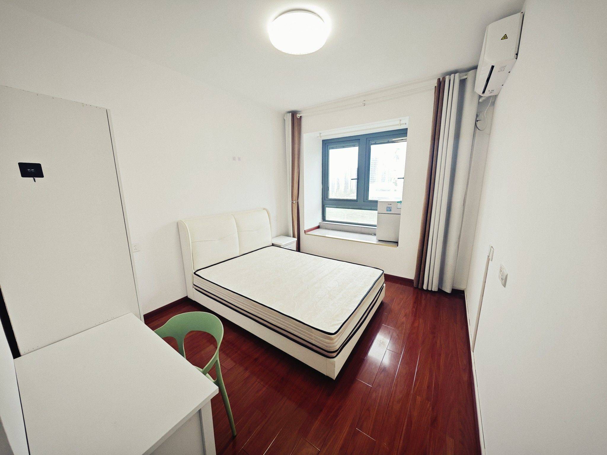 合肥 肥西县 | 北雁湖金茂湾_4