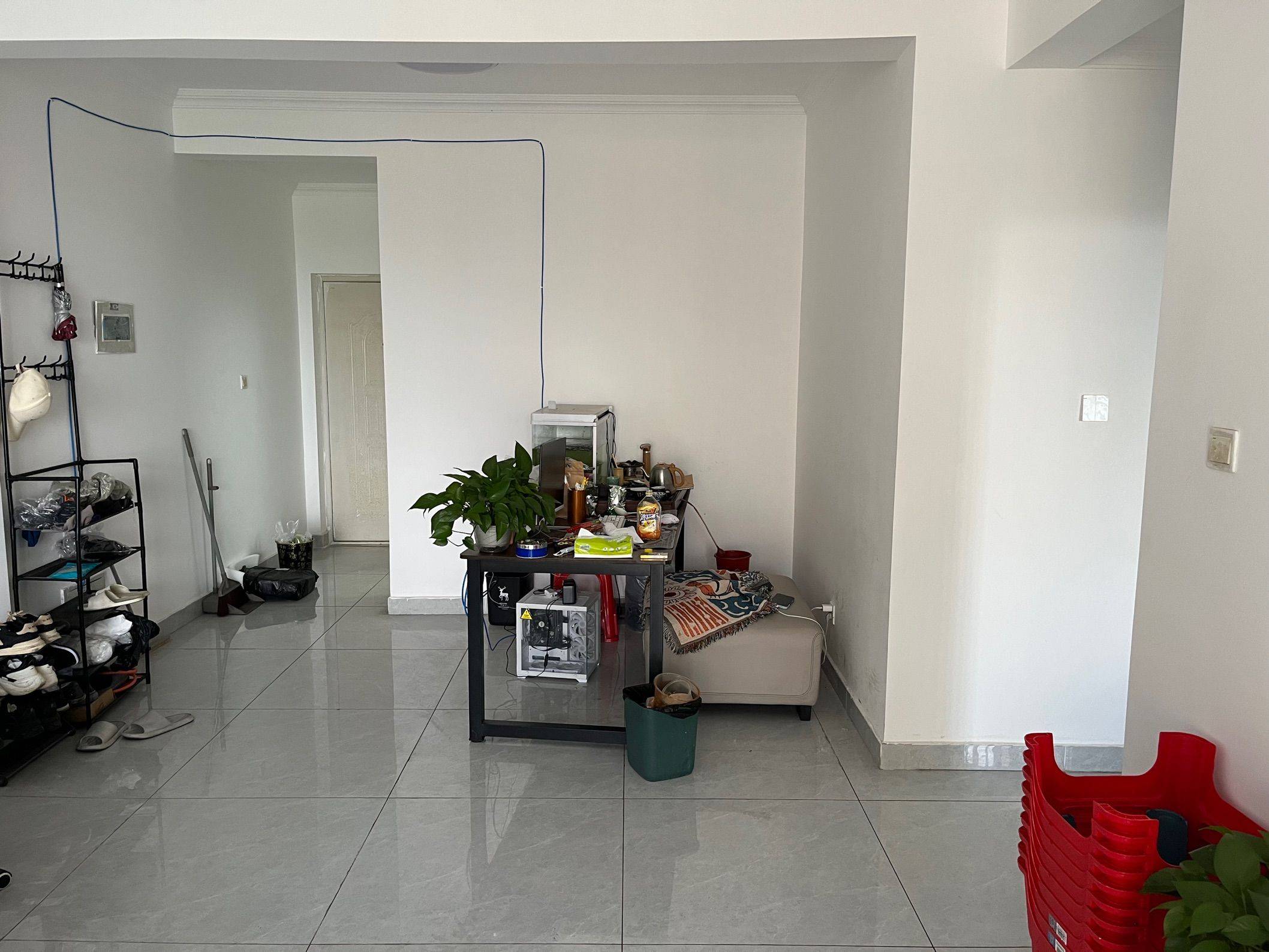 成都 新都 | 长林小区_6