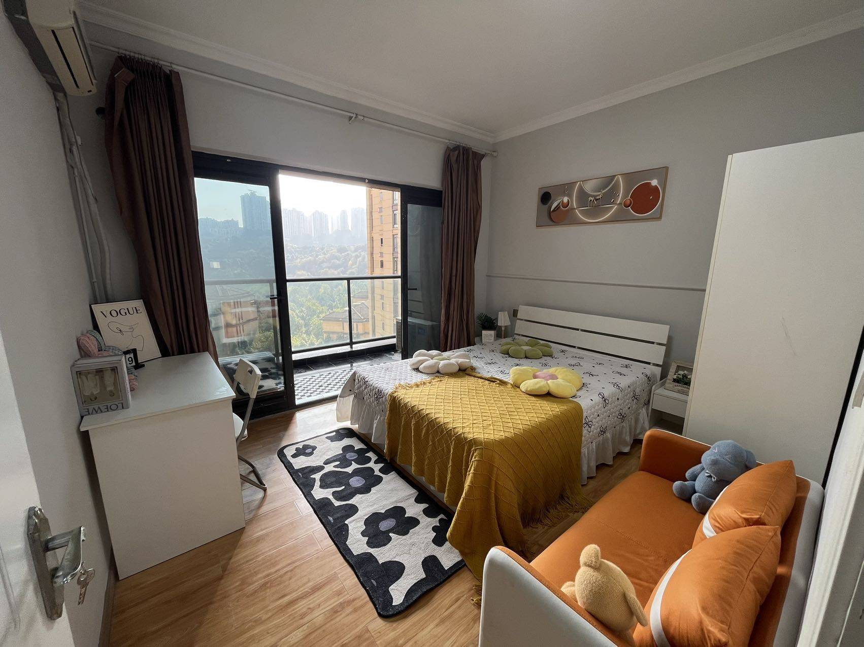 哈基咪整租房源2