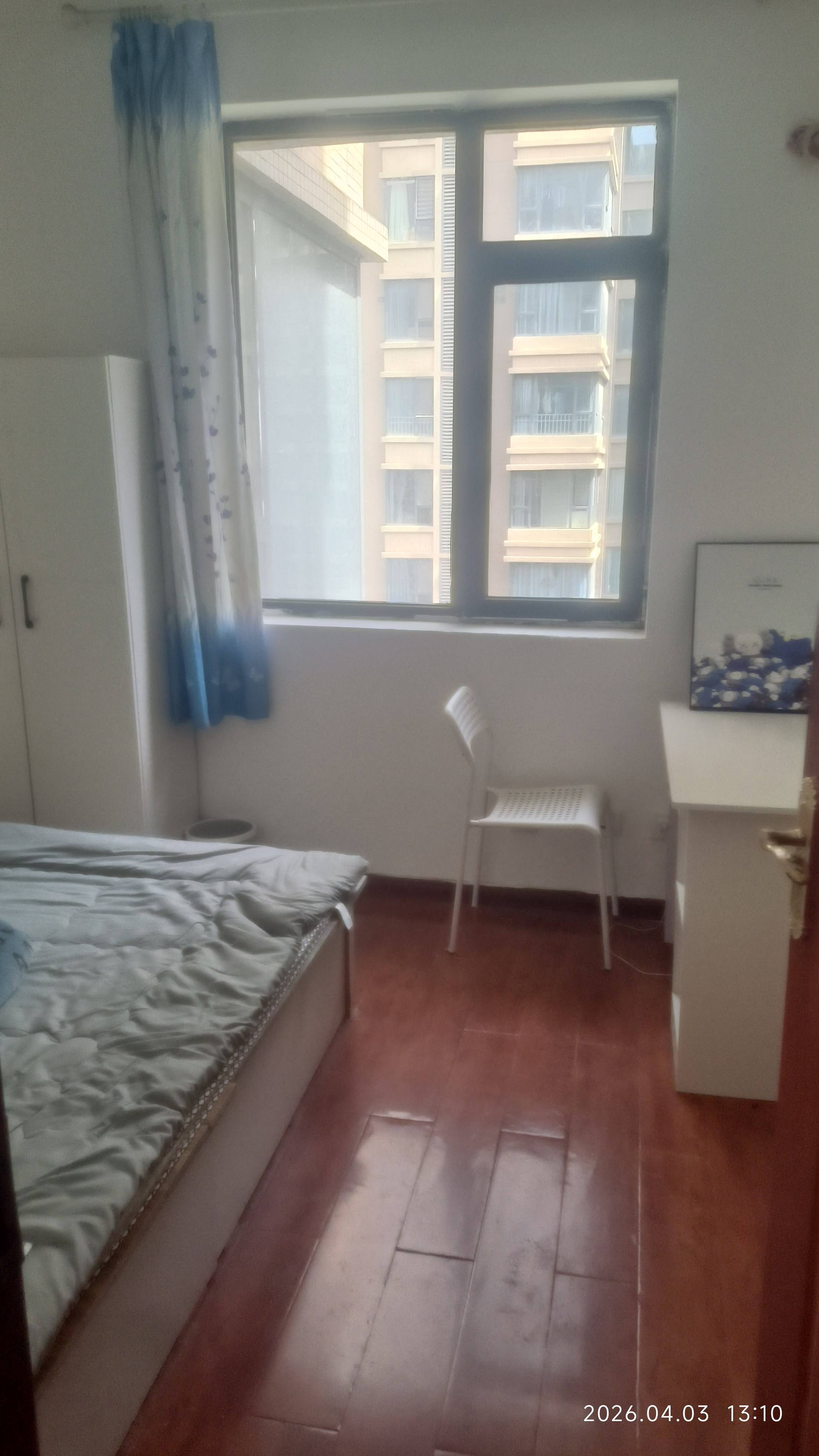 雁塔 天朗蓝湖树-24号楼