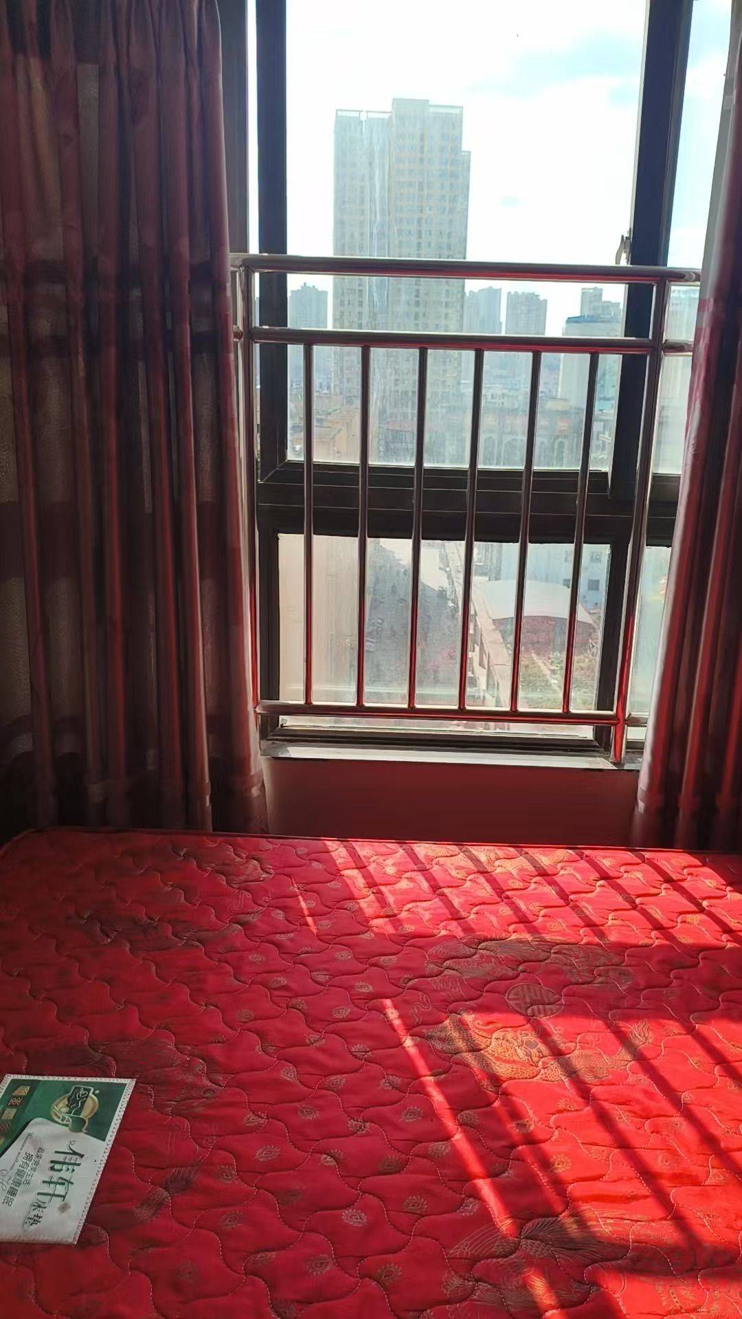 Chongqing Hechuan | 兴盈怡然居_3