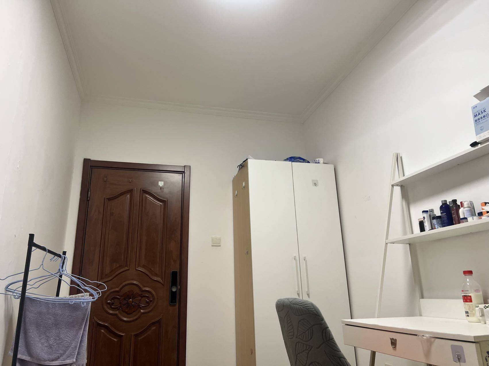 柚子👠整租房源3