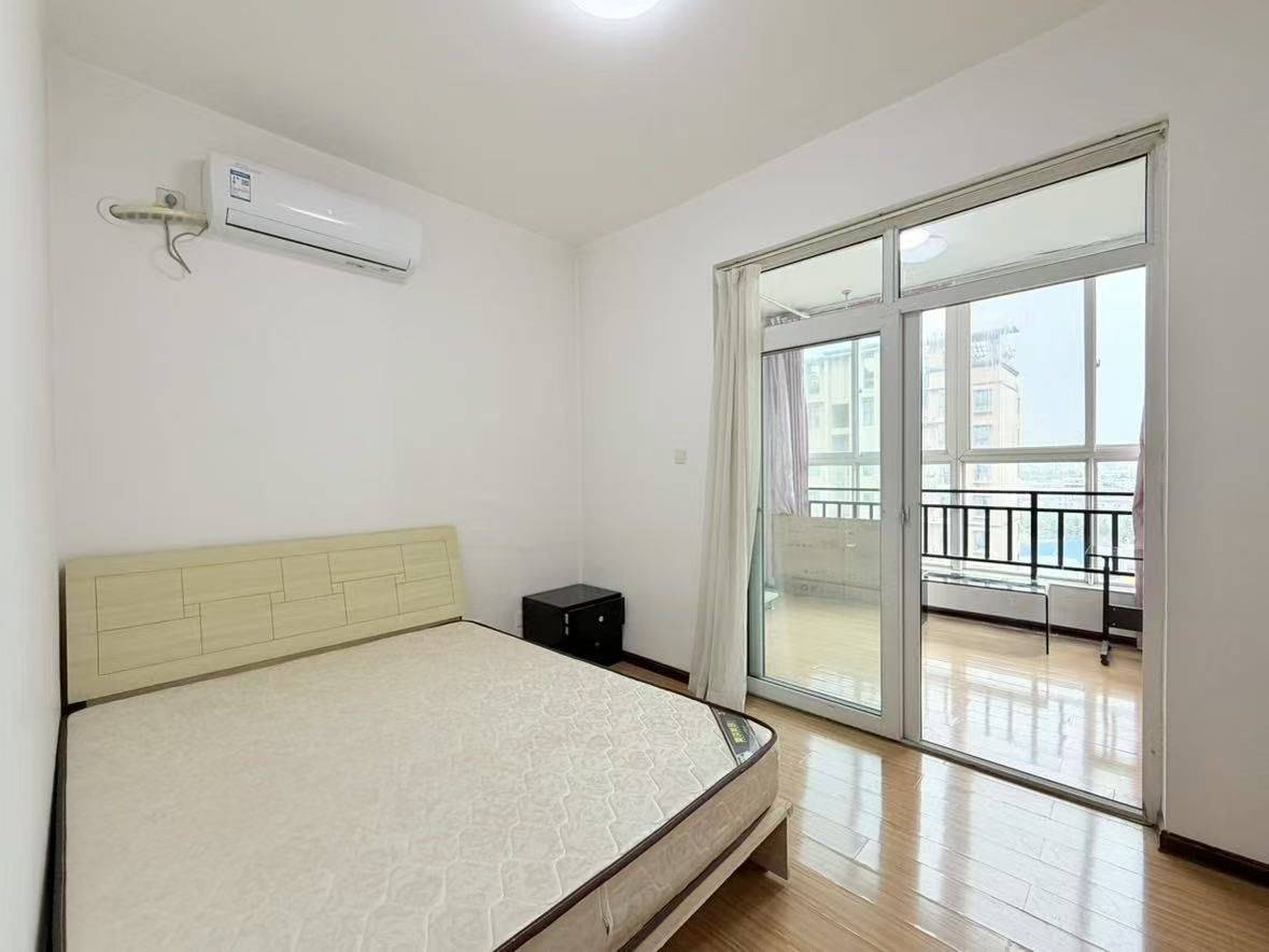 雁塔 海棠别馆-2栋