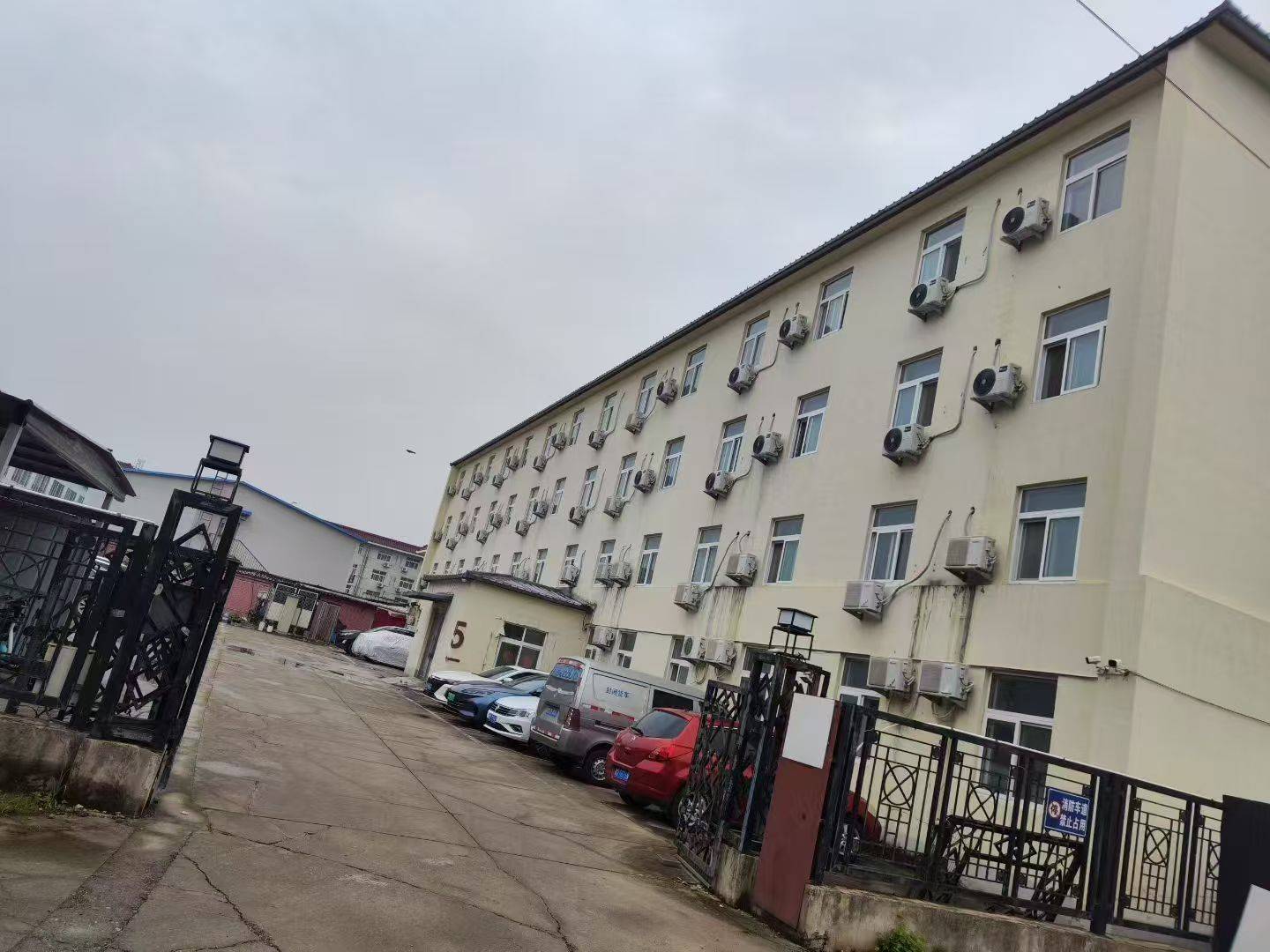 顺义 喆啡酒店(北京首都机场新国展店)