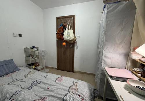 香港岛 沙田豪苑3座