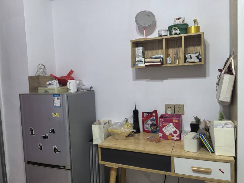 深圳 龙华 | 向南新村_6