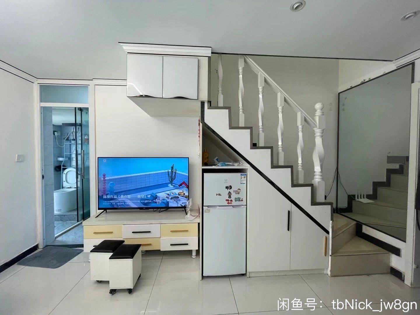郑州 惠济 | 碧源月湖观湖公寓_6