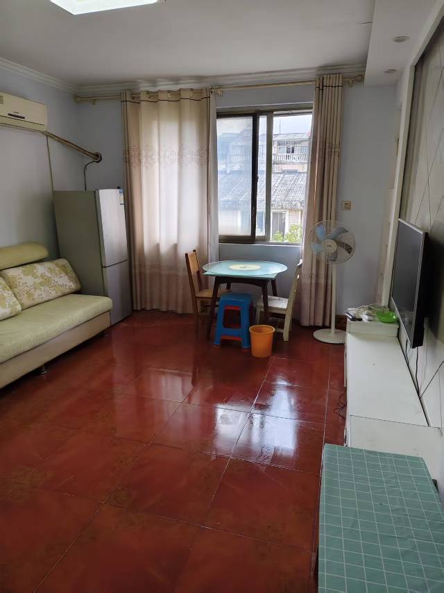 长沙 天心 | 白沙花园_5