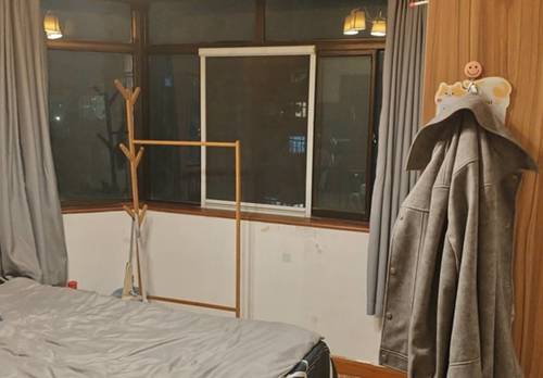 Xuhui 百合花苑-3号楼