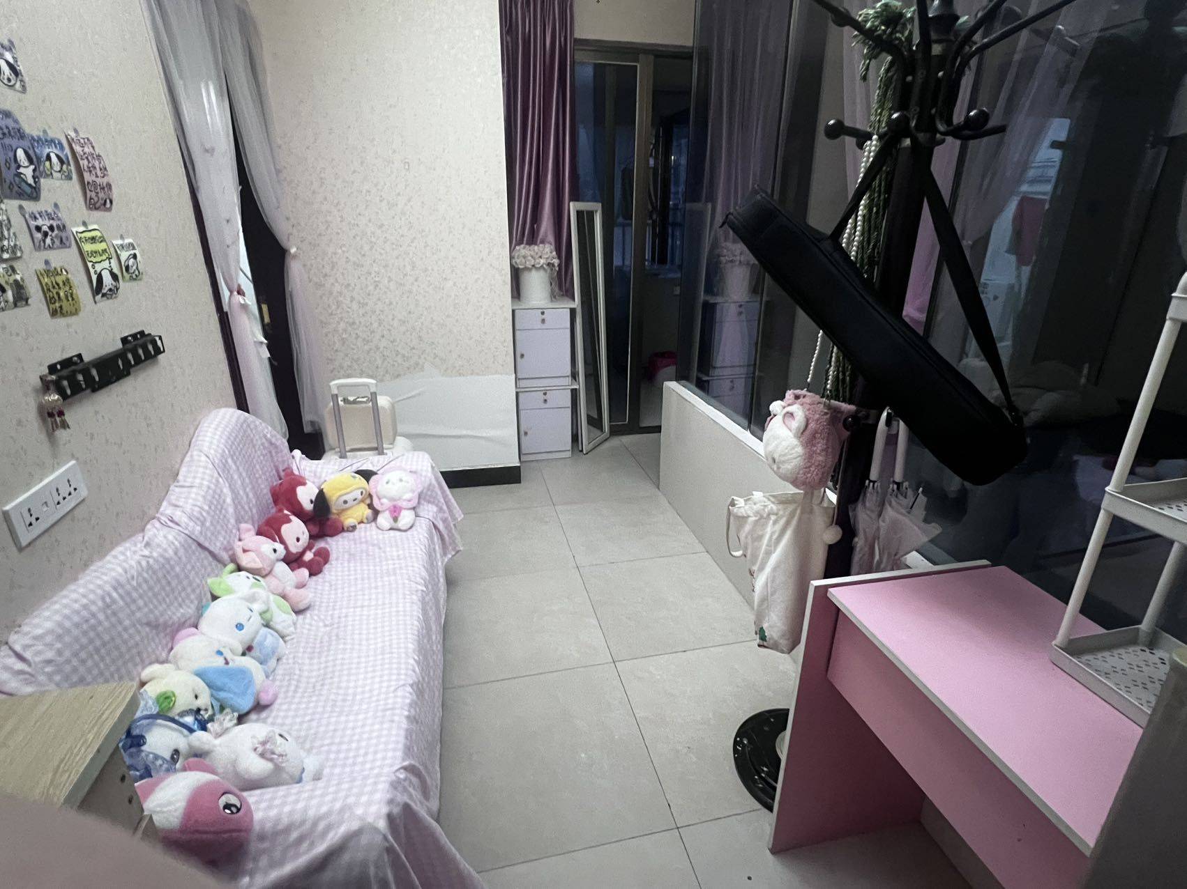 南明 花果园C区南区-4栋