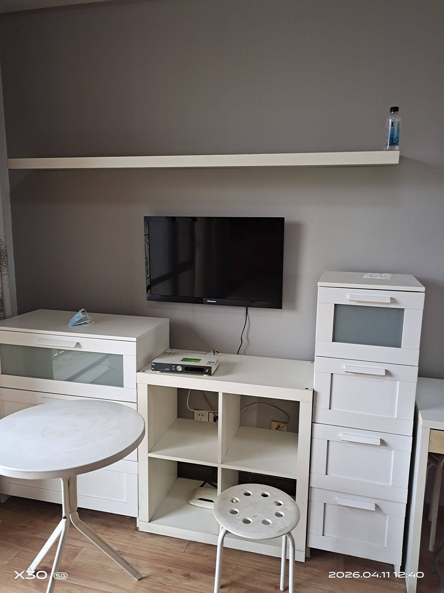 建邺 盛世公馆-A栋