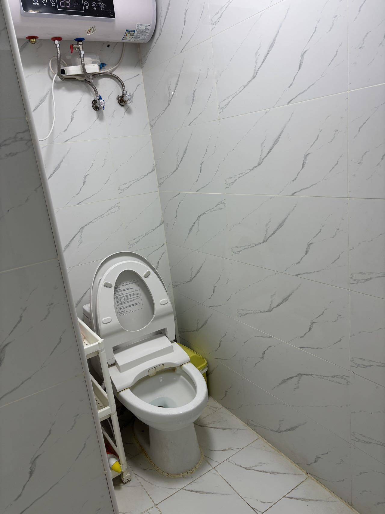 spring整租房源1