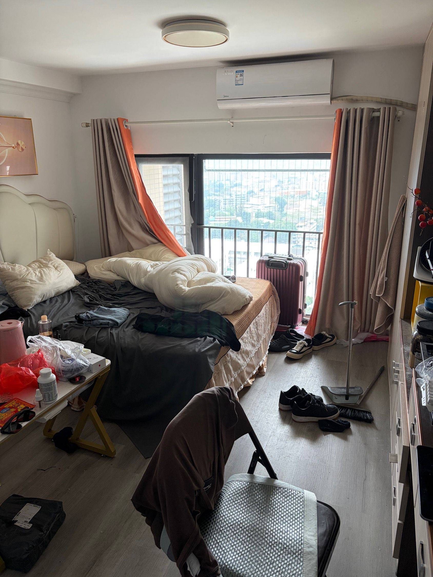 绣虎整租房源1