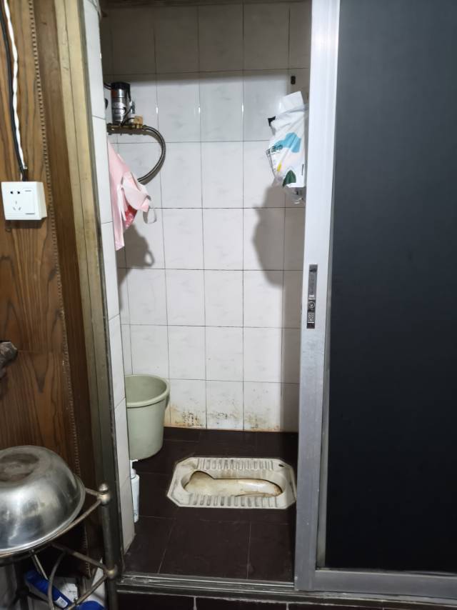 南昌 西湖区 | 南昌市第二医院宿舍3栋楼_3