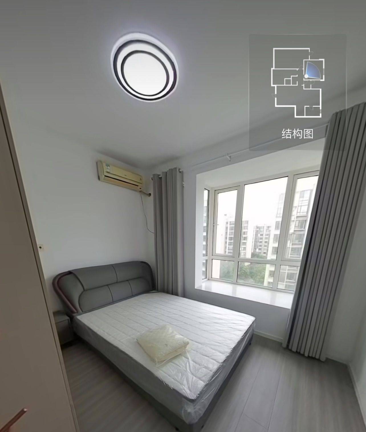 Lavender整租房源1