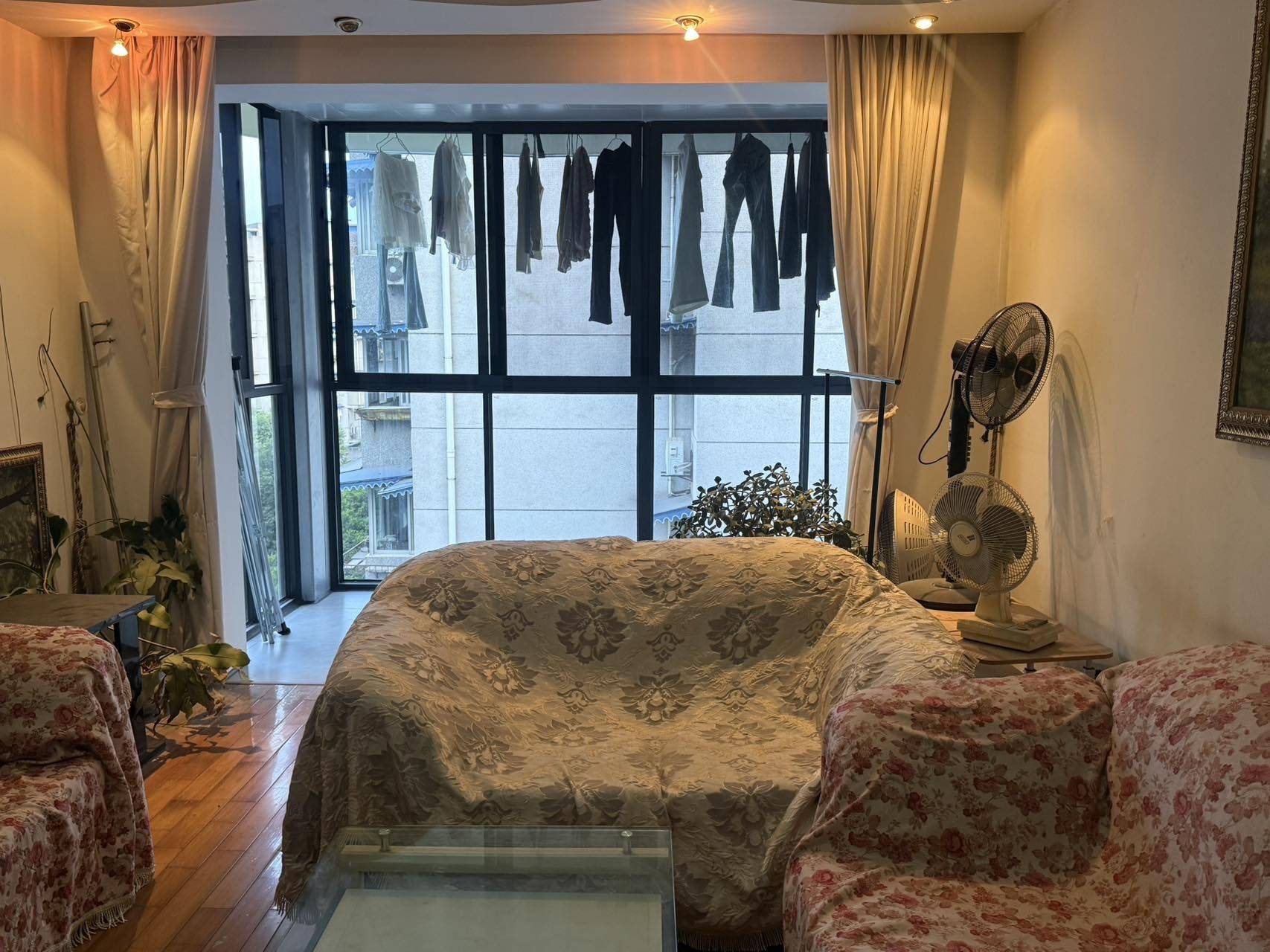 成都 金牛 | 长城小区-3幢_6