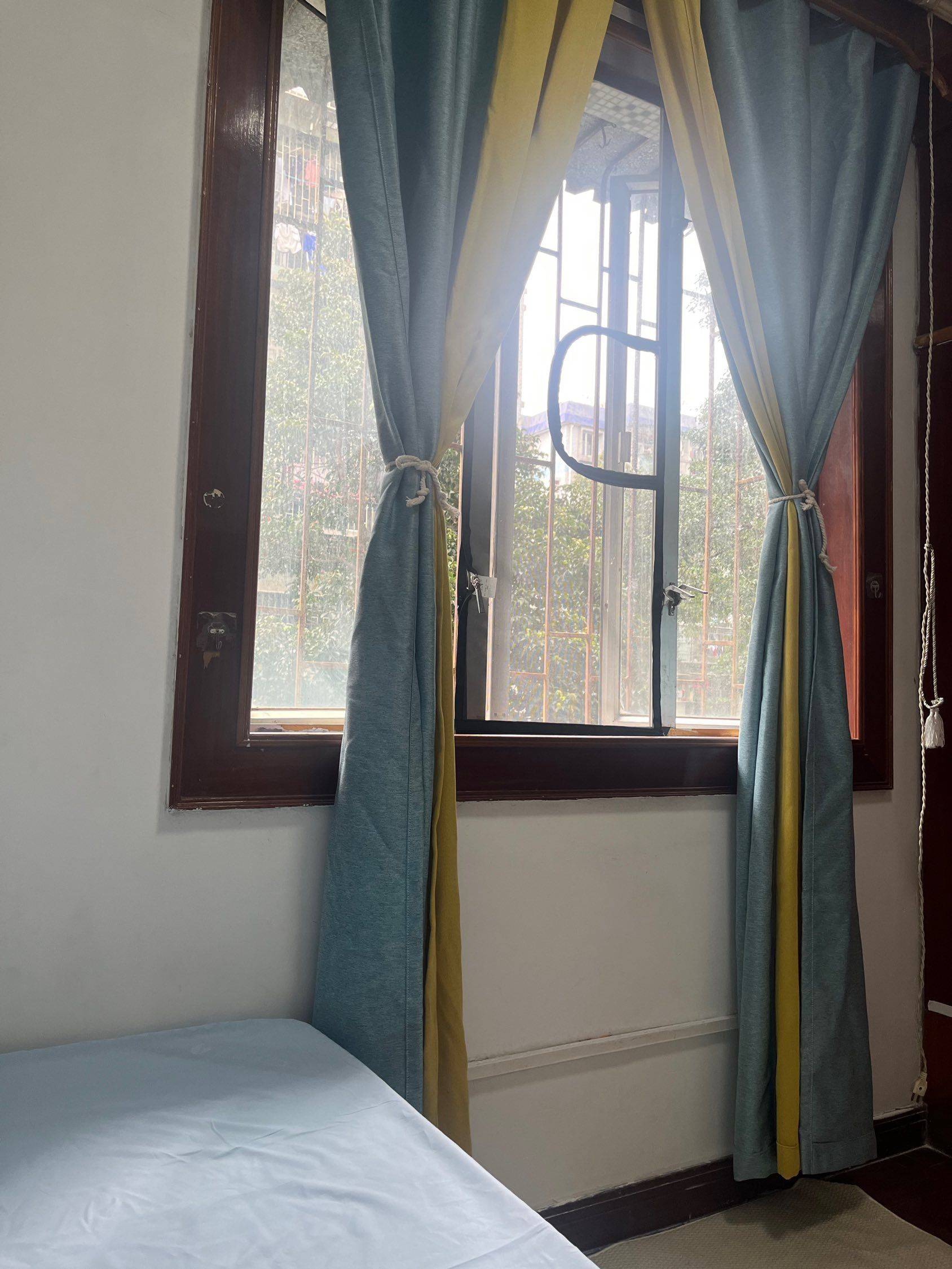 钟钟～整租房源3