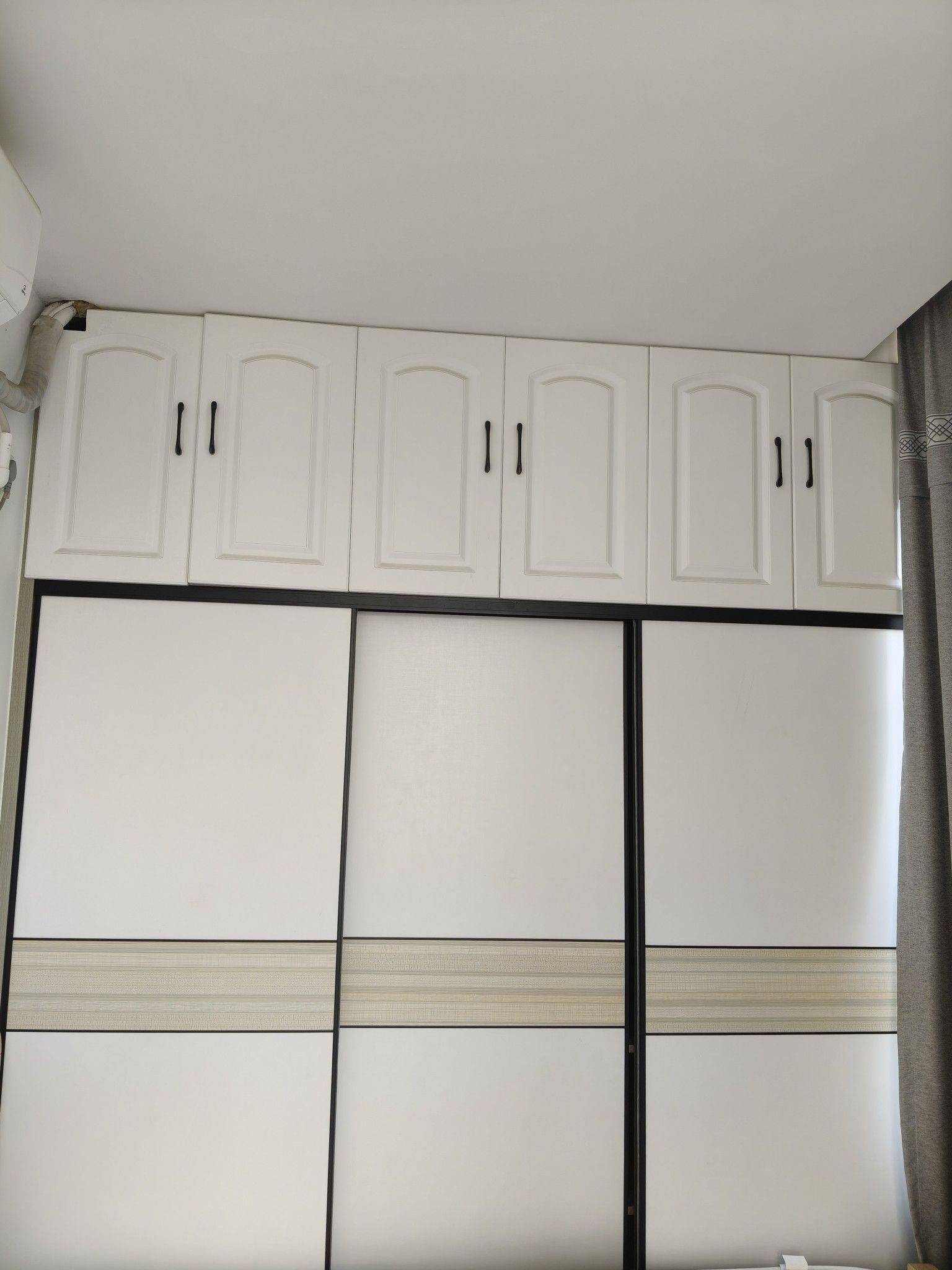 上海 宝山 | 招商花园城宝悦华庭-258号楼_5