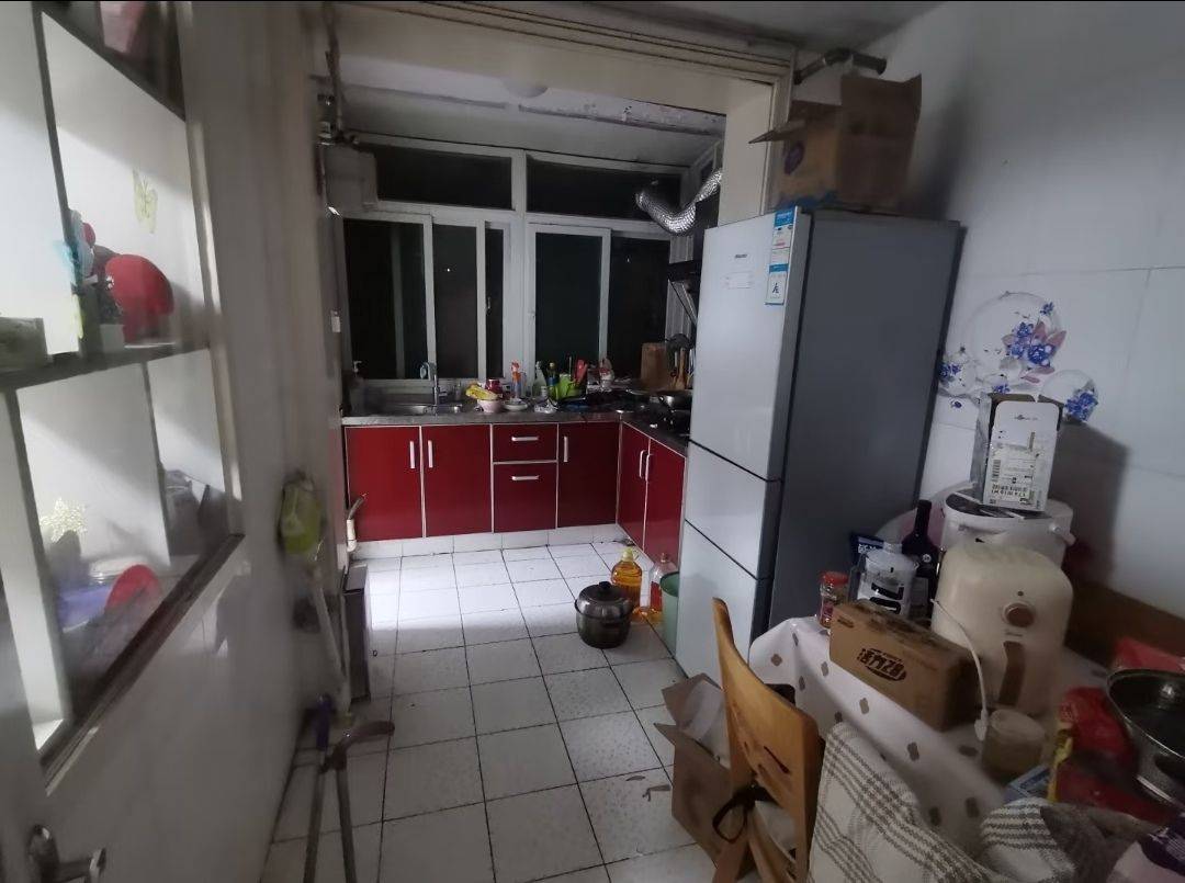 李五岁爱肉肉整租房源2