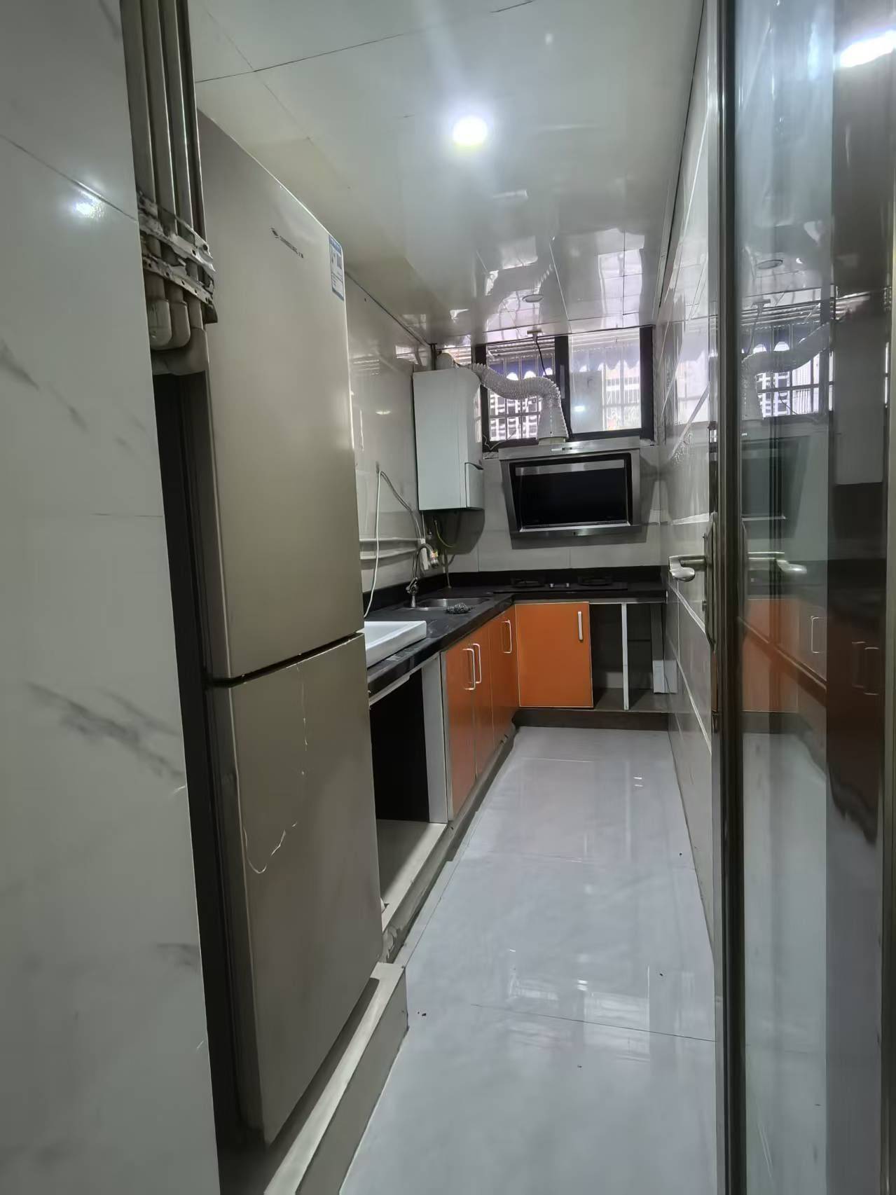 成都 武侯 | 中央花园-一期二组团栀香苑_6