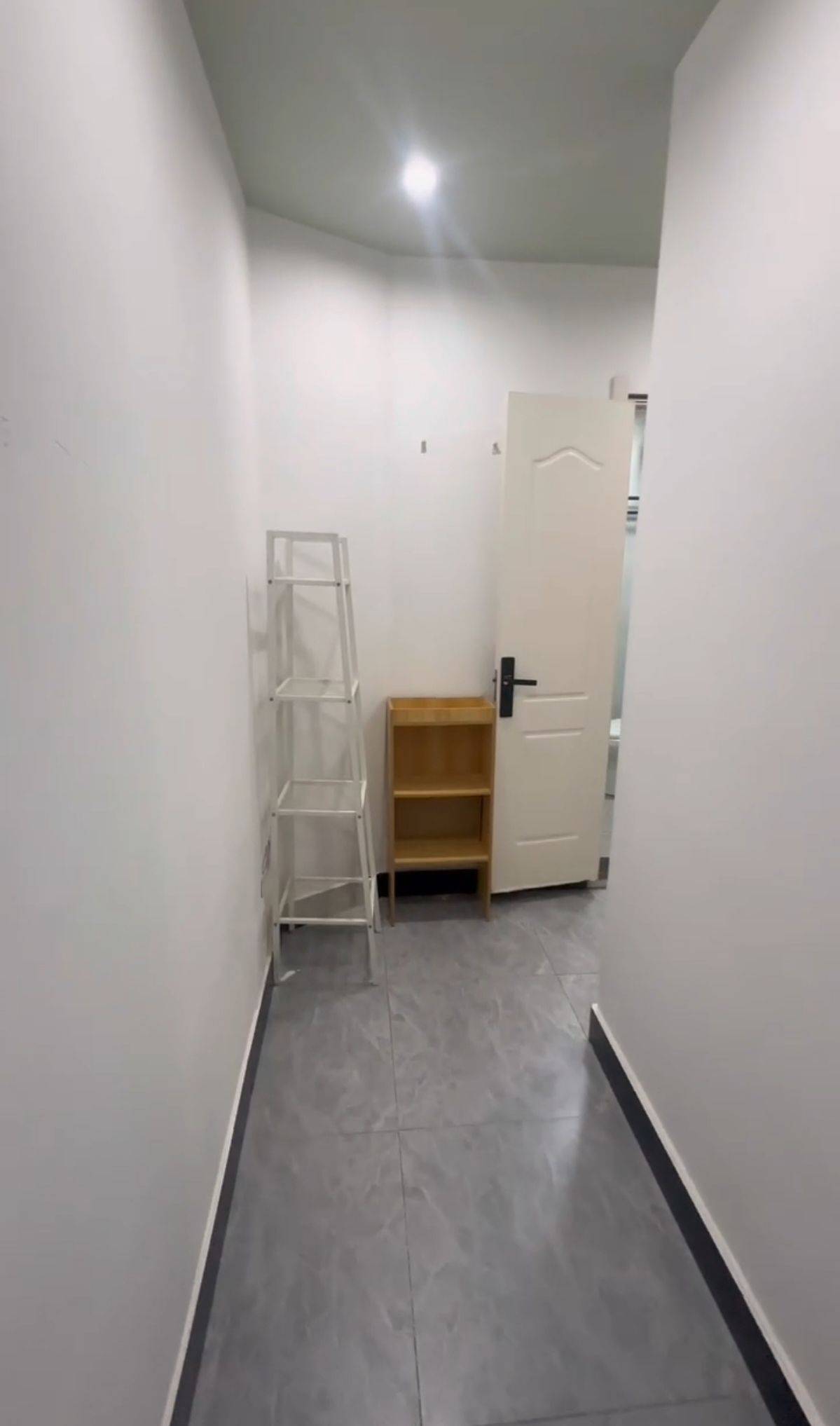 杭州 上城 | 兴隆公寓_5