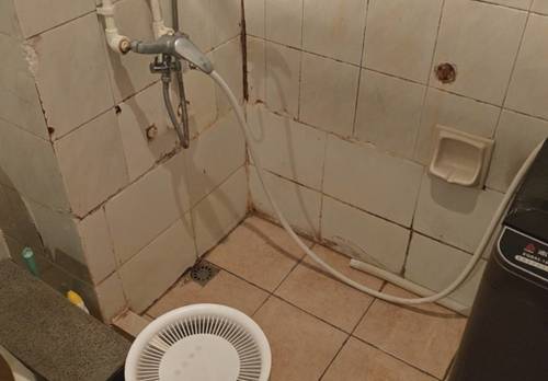 Xuhui 百合花苑-3号楼