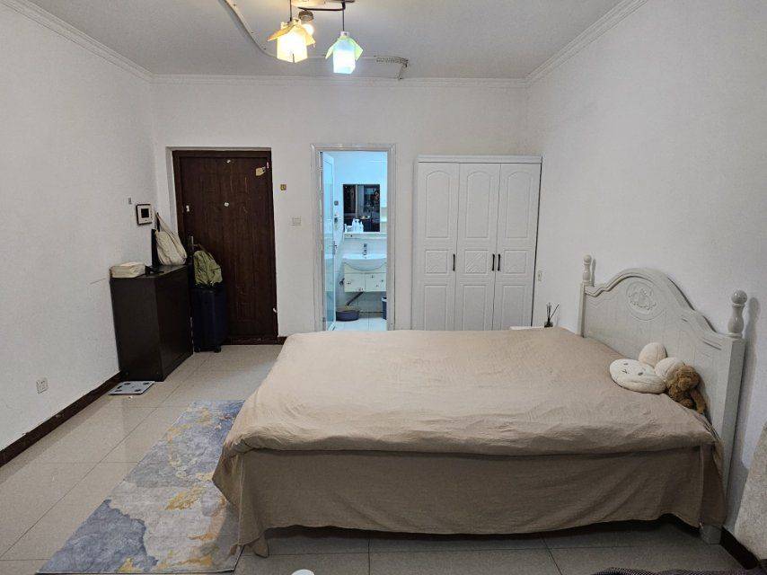 郑州 二七 | 康桥阳光四季-福临宅邸_4