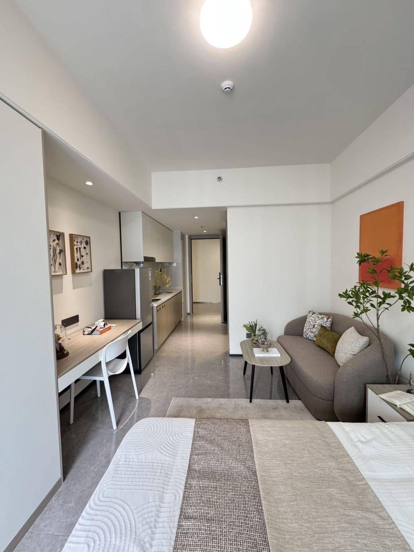 上海 普陀 | 星港景苑_4