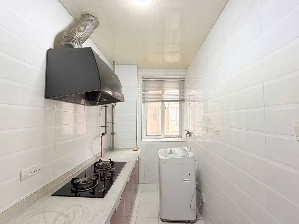 西安 雁塔 | 海棠别馆-2栋_5