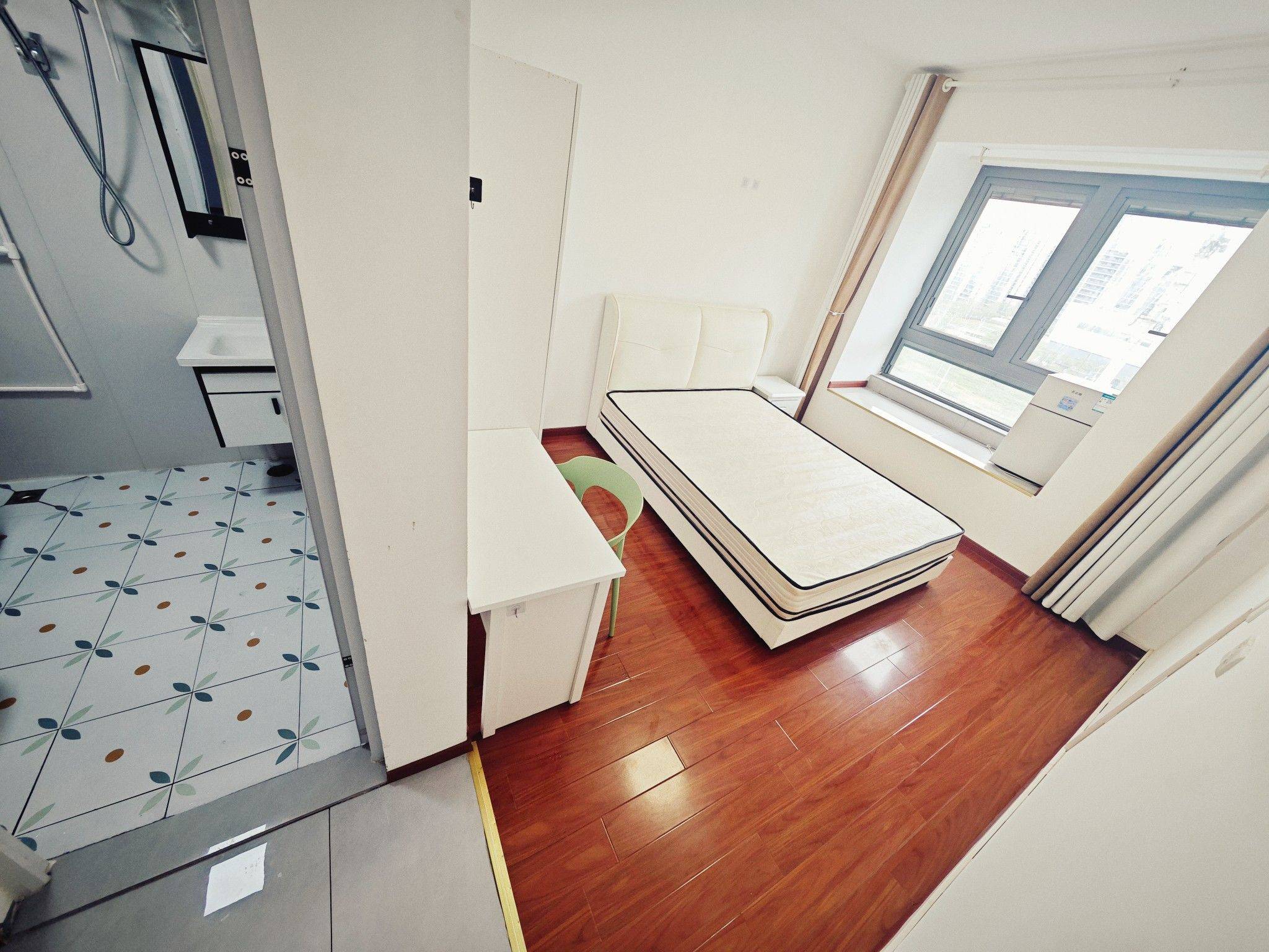 肥西县 北雁湖金茂湾