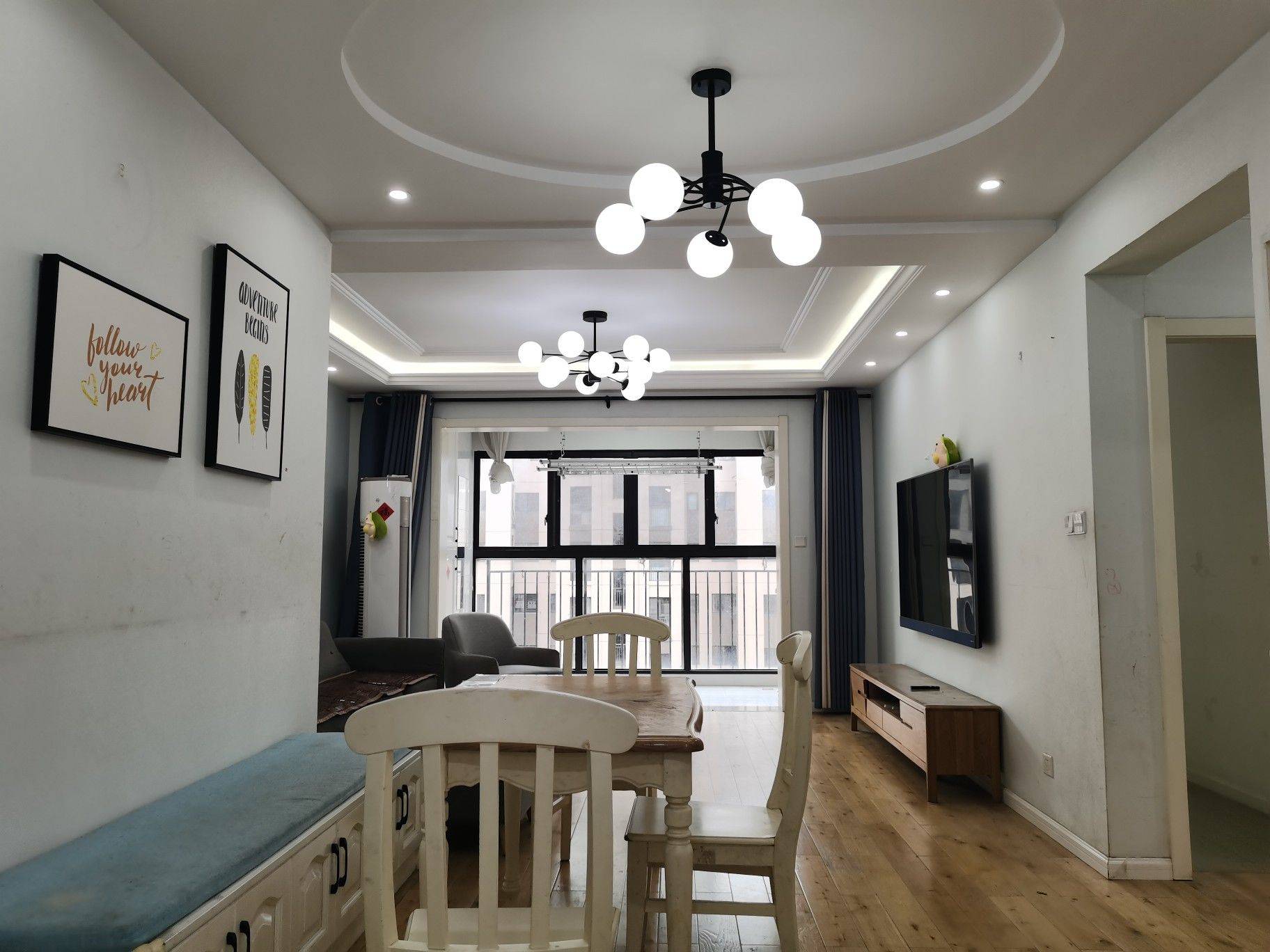 在路上整租房源1